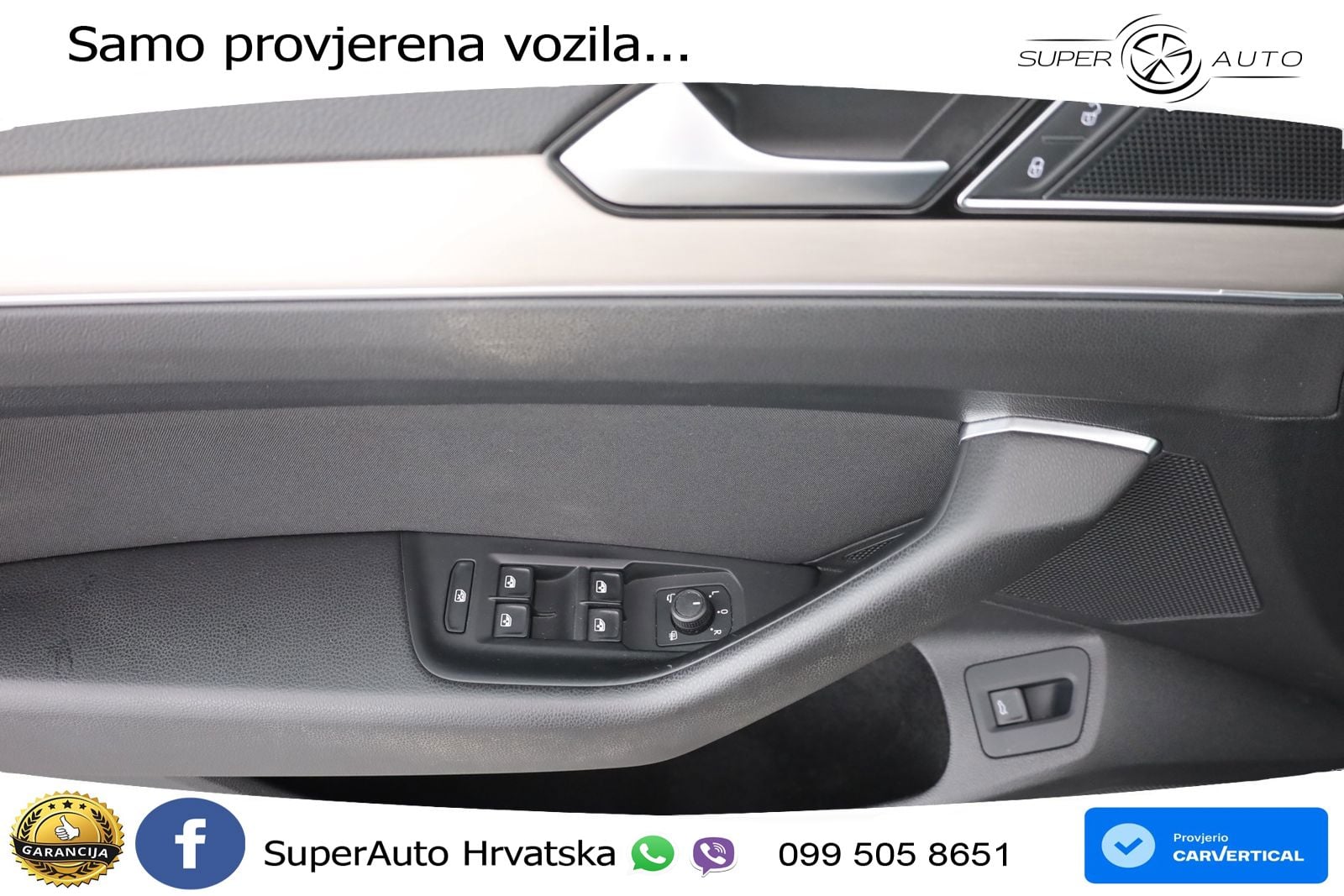 Volkswagen Passat Variant 2.0 TDI (150 KS) DSG LED+GR SJED+ACC