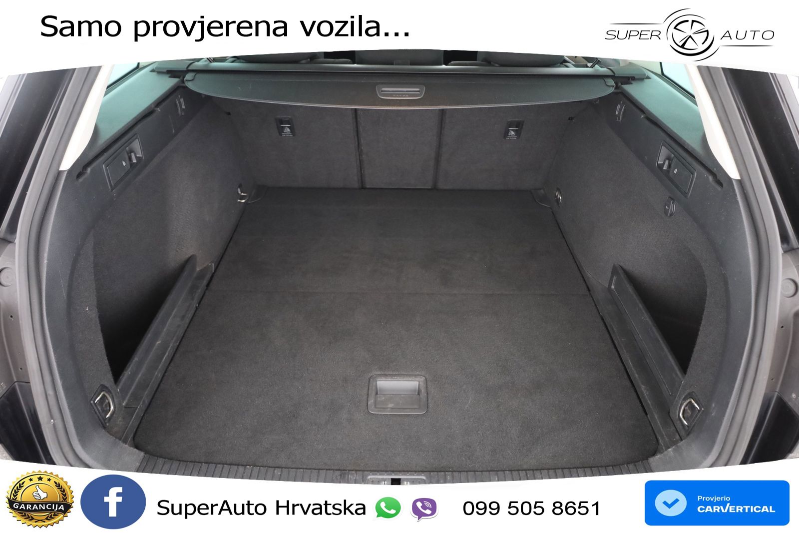 Volkswagen Passat Variant 2.0 TDI (150 KS) DSG LED+GR SJED+ACC