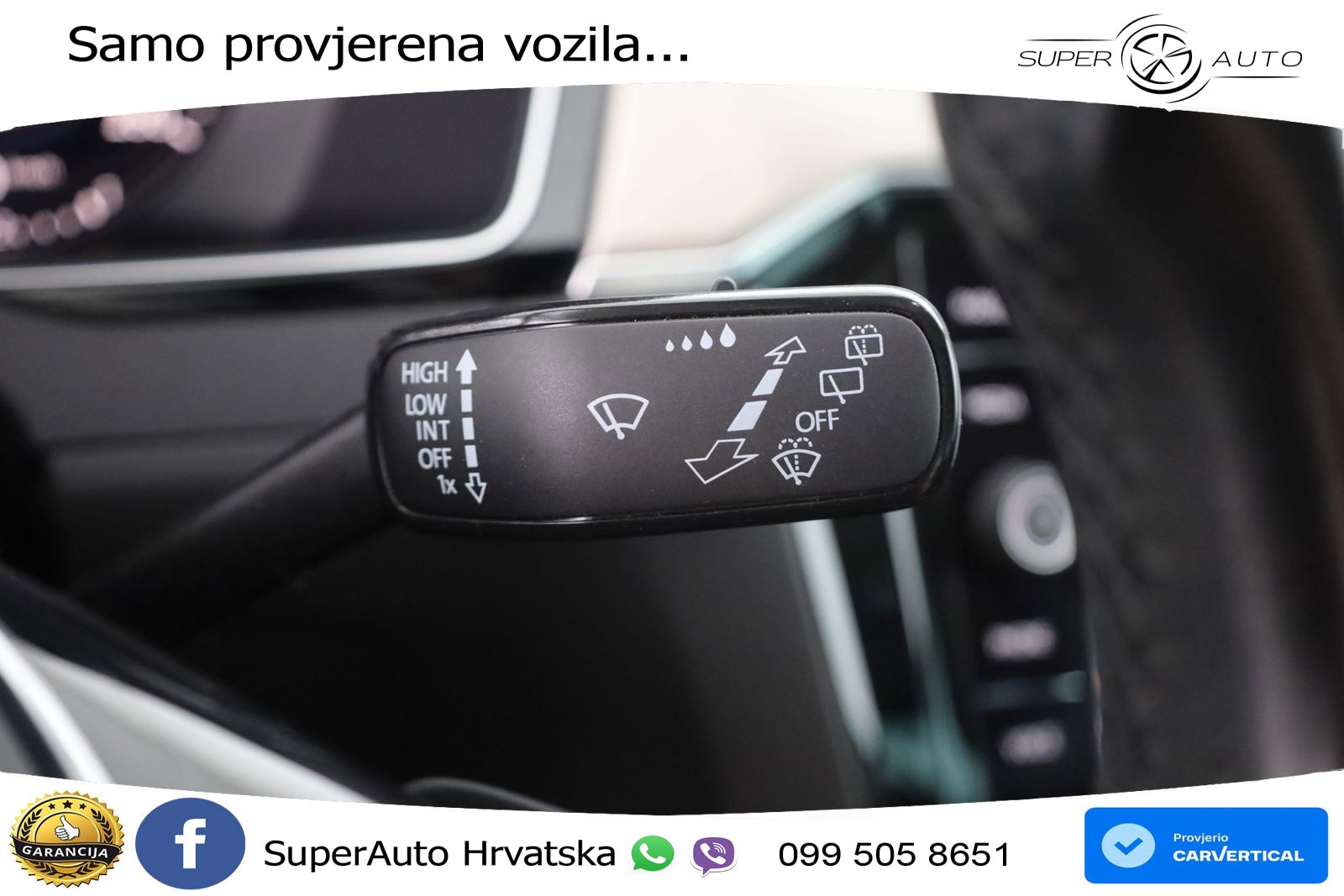 Volkswagen Passat Variant 2.0 TDI (150 KS) DSG LED+GR SJED+ACC