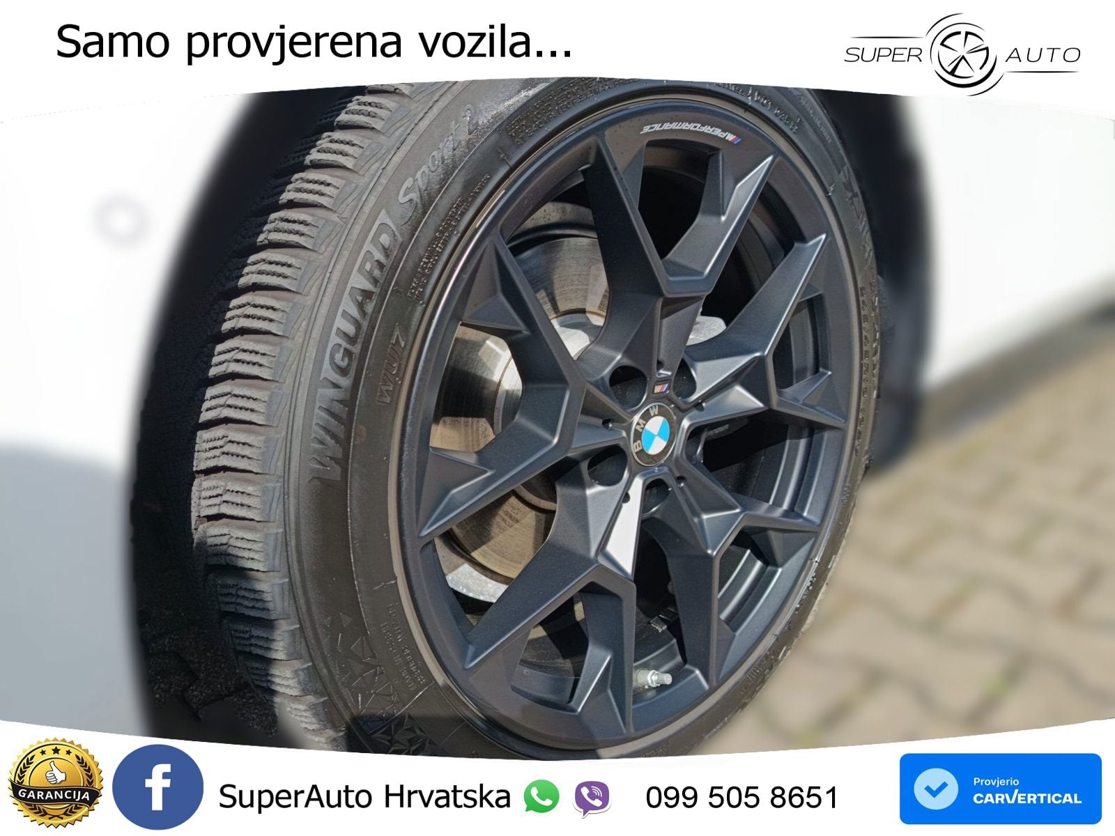 BMW 520i (208 KS) Steptronic M Sport LED+GR SJED+ACC