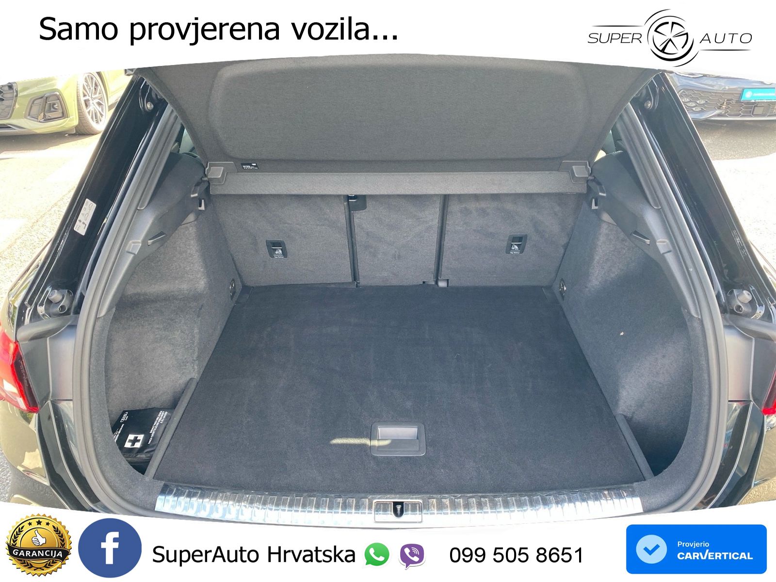 Audi Q3 35 TDI (150 KS) quattro S tronic S line