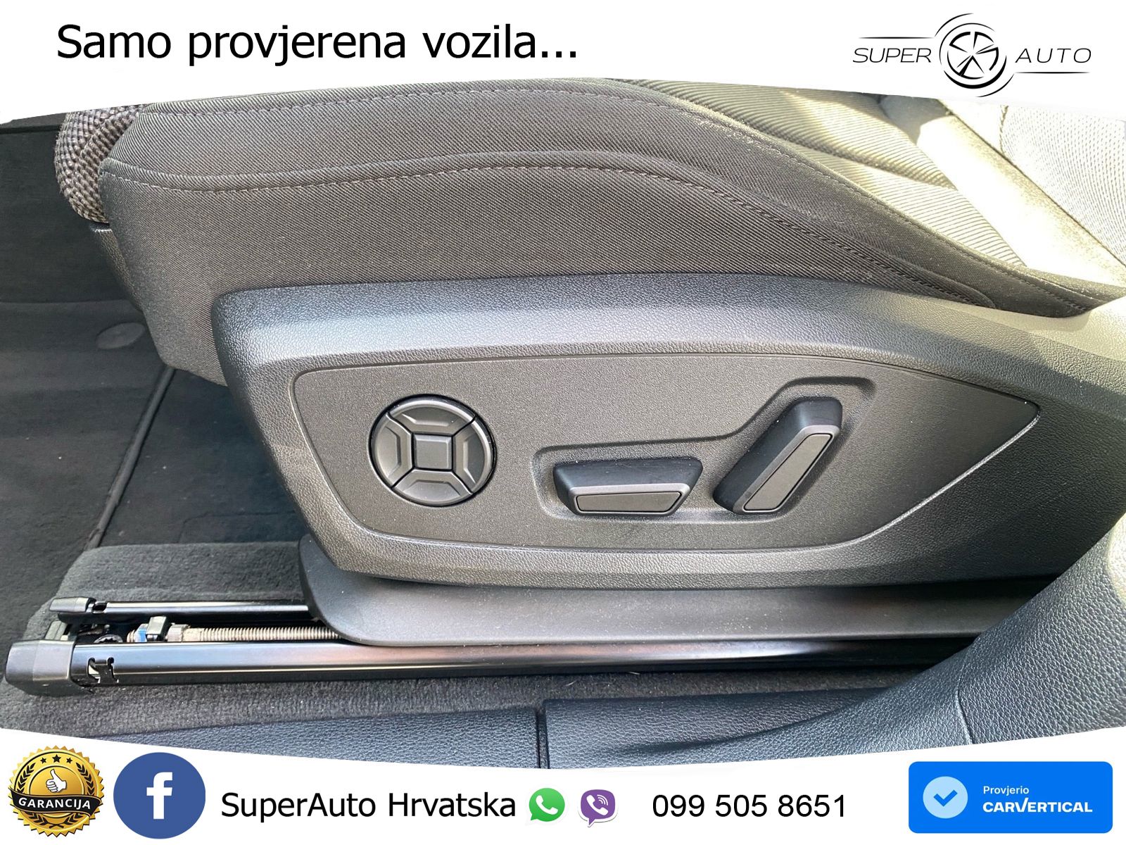 Audi Q3 35 TDI (150 KS) quattro S tronic S line