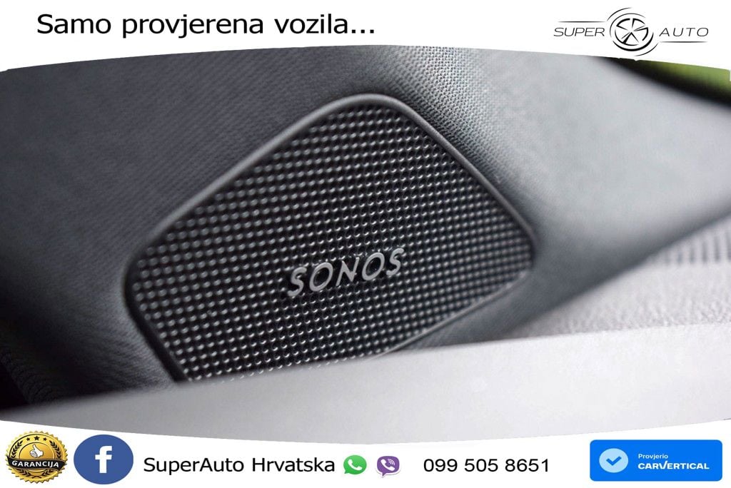 Audi A3 35 TFSI (150 KS) S tronic S line MATRIX+GR SJED+KAM