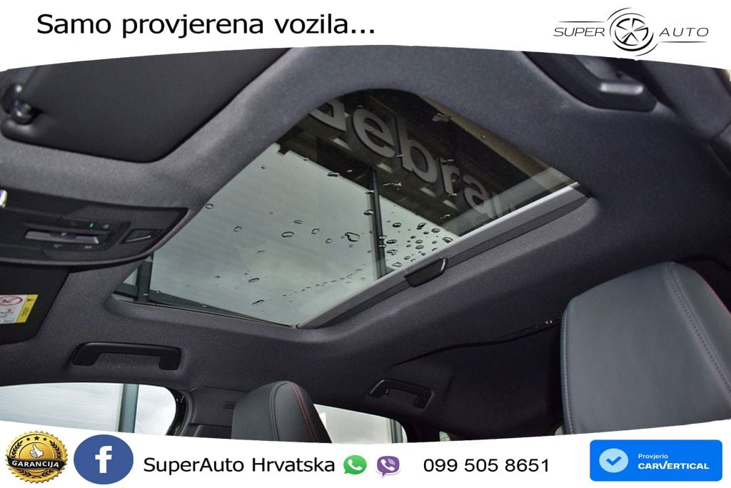 Audi A3 35 TFSI (150 KS) S tronic S line MATRIX+GR SJED+KAM