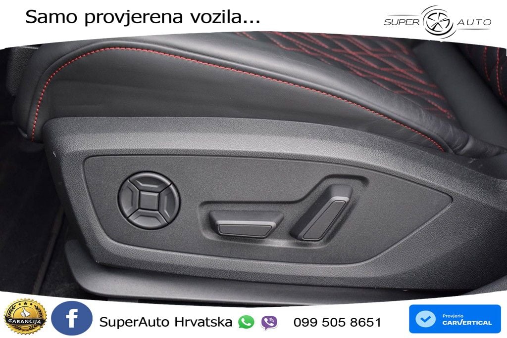 Audi A3 35 TFSI (150 KS) S tronic S line MATRIX+GR SJED+KAM