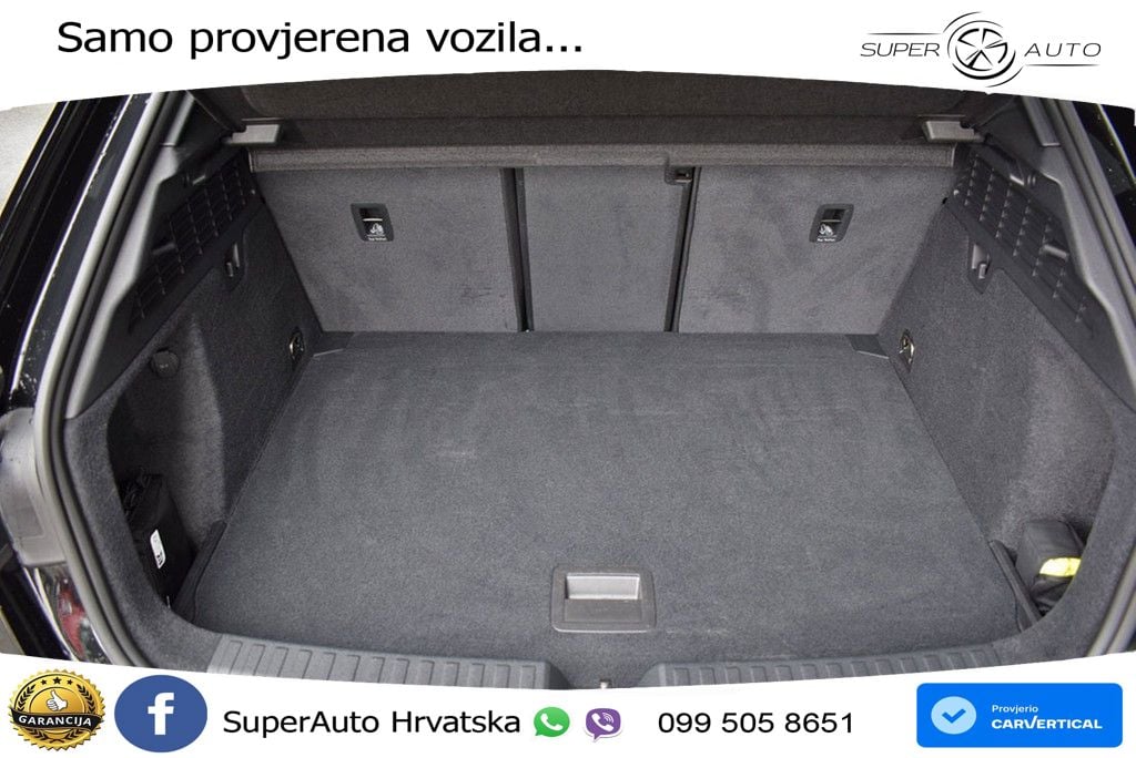 Audi A3 35 TFSI (150 KS) S tronic S line MATRIX+GR SJED+KAM