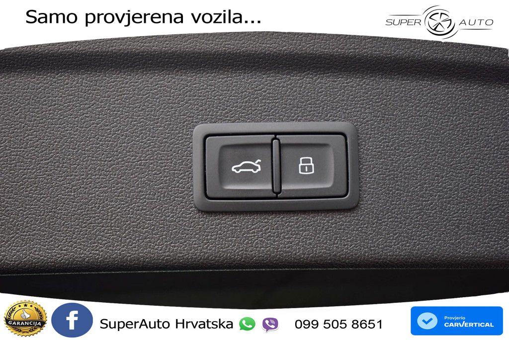 Audi A3 35 TFSI (150 KS) S tronic S line MATRIX+GR SJED+KAM