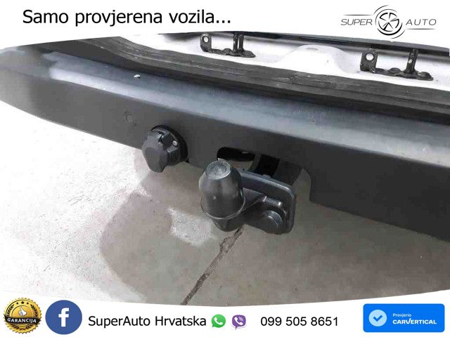 Volkswagen Transporter Kasten 2.0 TDI KR NAVI+TEMPOMAT+LED+ 110 KS