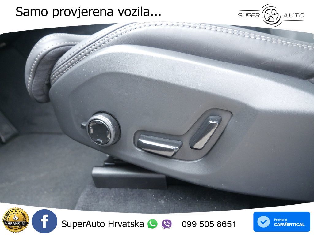 Volvo XC60 T8 AWD Geartronic LED+GR SJED+ACC