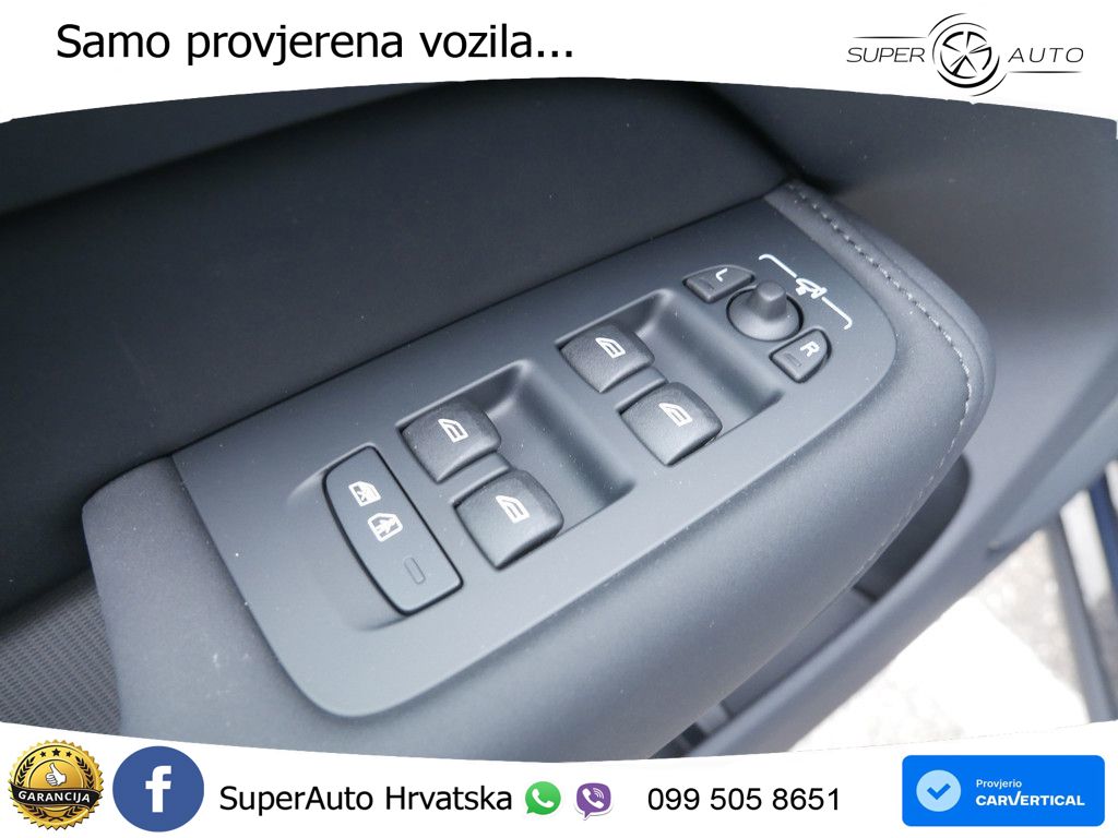 Volvo XC60 T8 AWD Geartronic LED+GR SJED+ACC