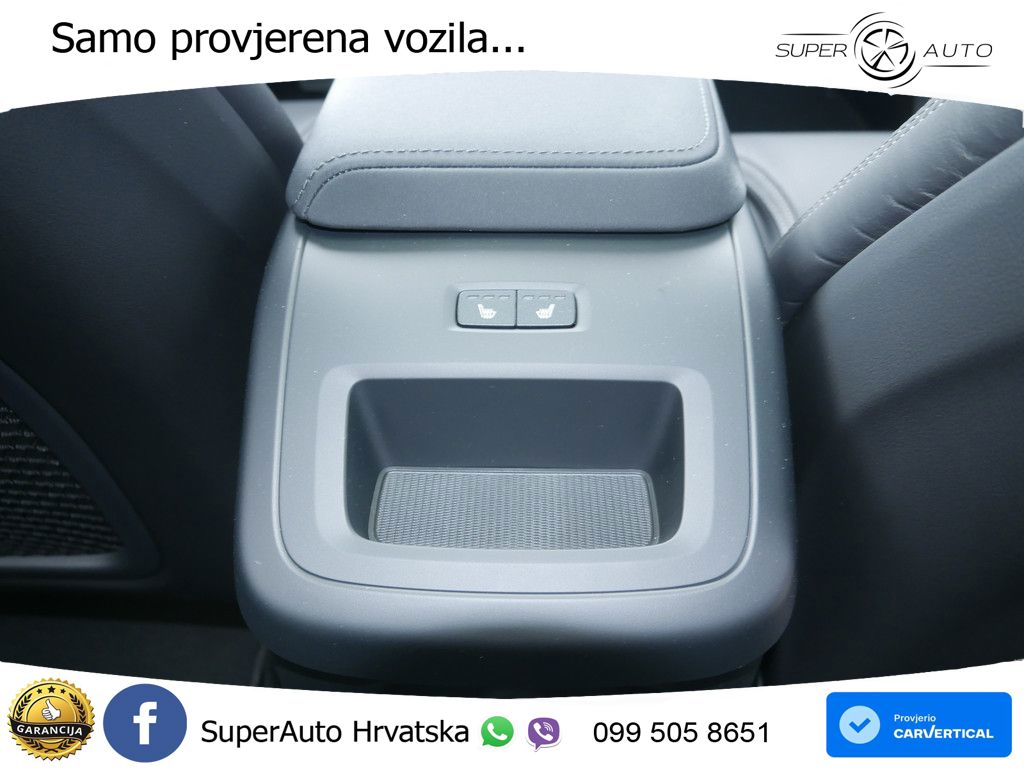 Volvo XC60 T8 AWD Geartronic LED+GR SJED+ACC