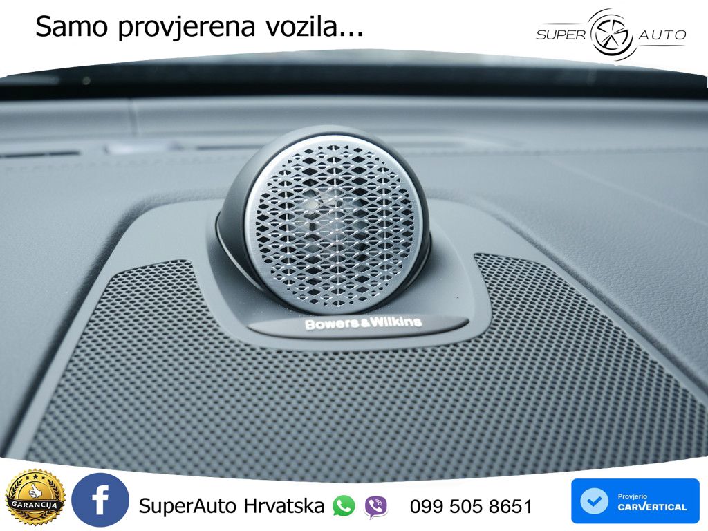 Volvo XC60 T8 AWD Geartronic LED+GR SJED+ACC