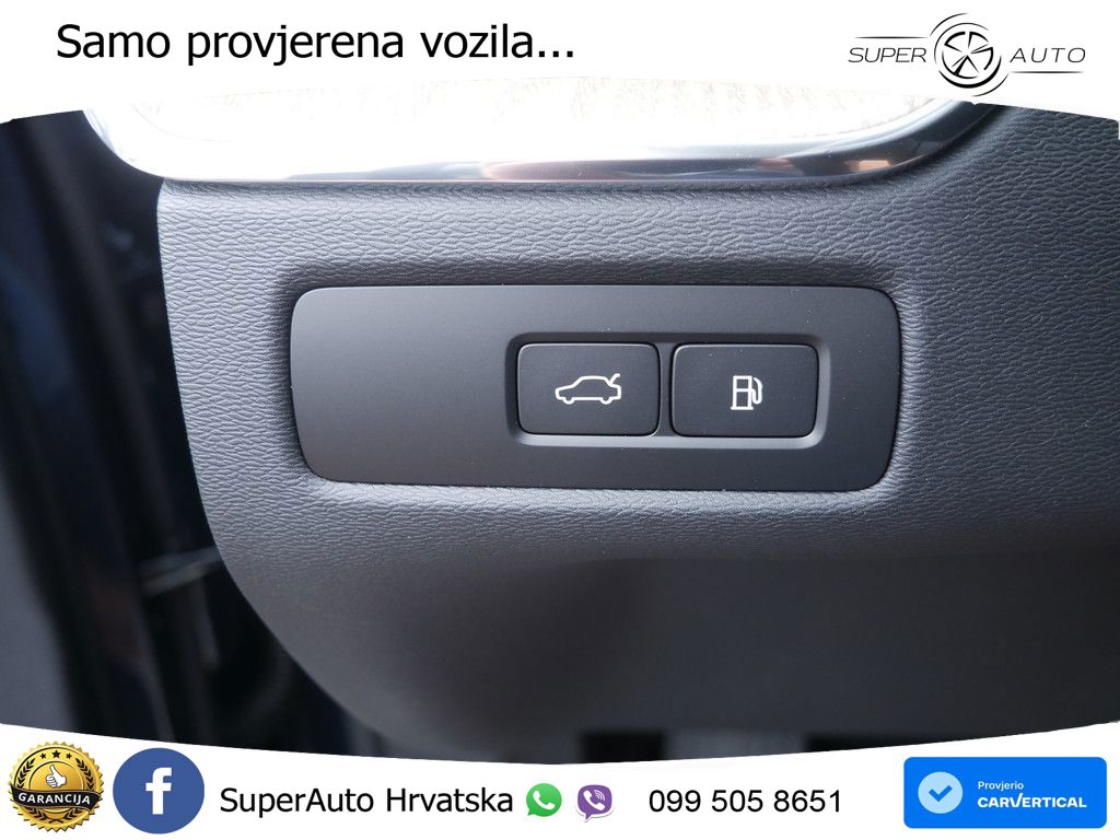 Volvo XC60 T8 AWD Geartronic LED+GR SJED+ACC