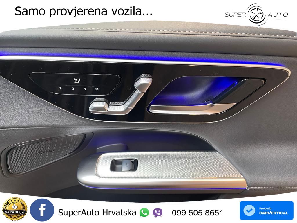 Mercedes GLC Coupe 200 (204 KS) 4MATIC 9G-TRONIC AMG