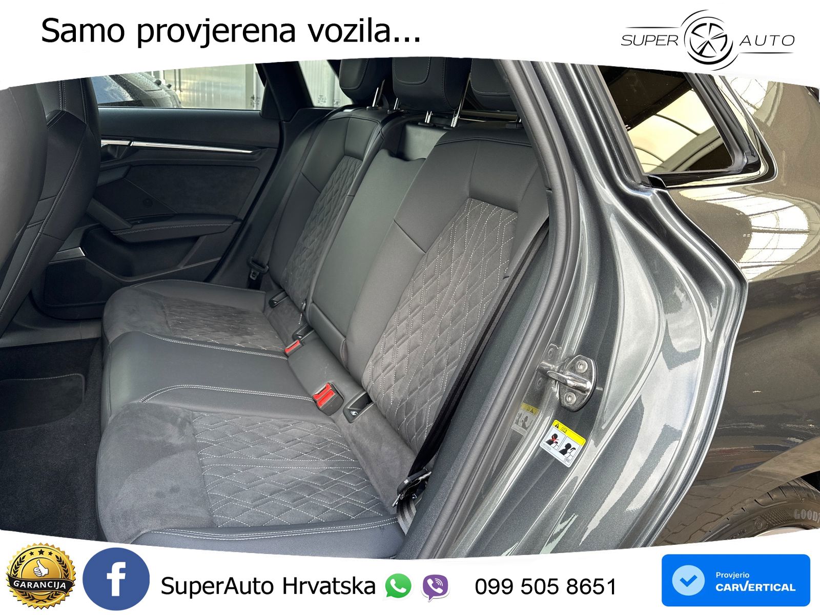 Audi A3 35 TFSI (150 KS) S tronic S line LED+GR SJED+ACC