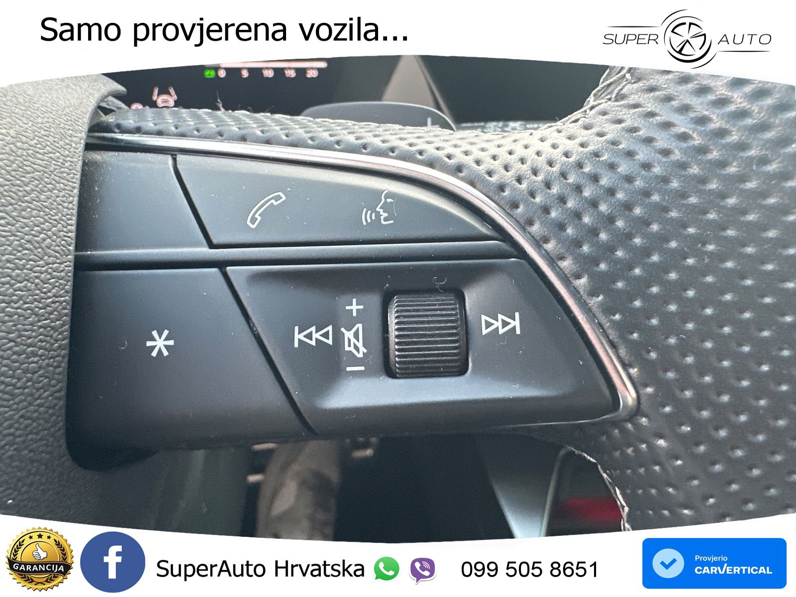 Audi A3 35 TFSI (150 KS) S tronic S line LED+GR SJED+ACC