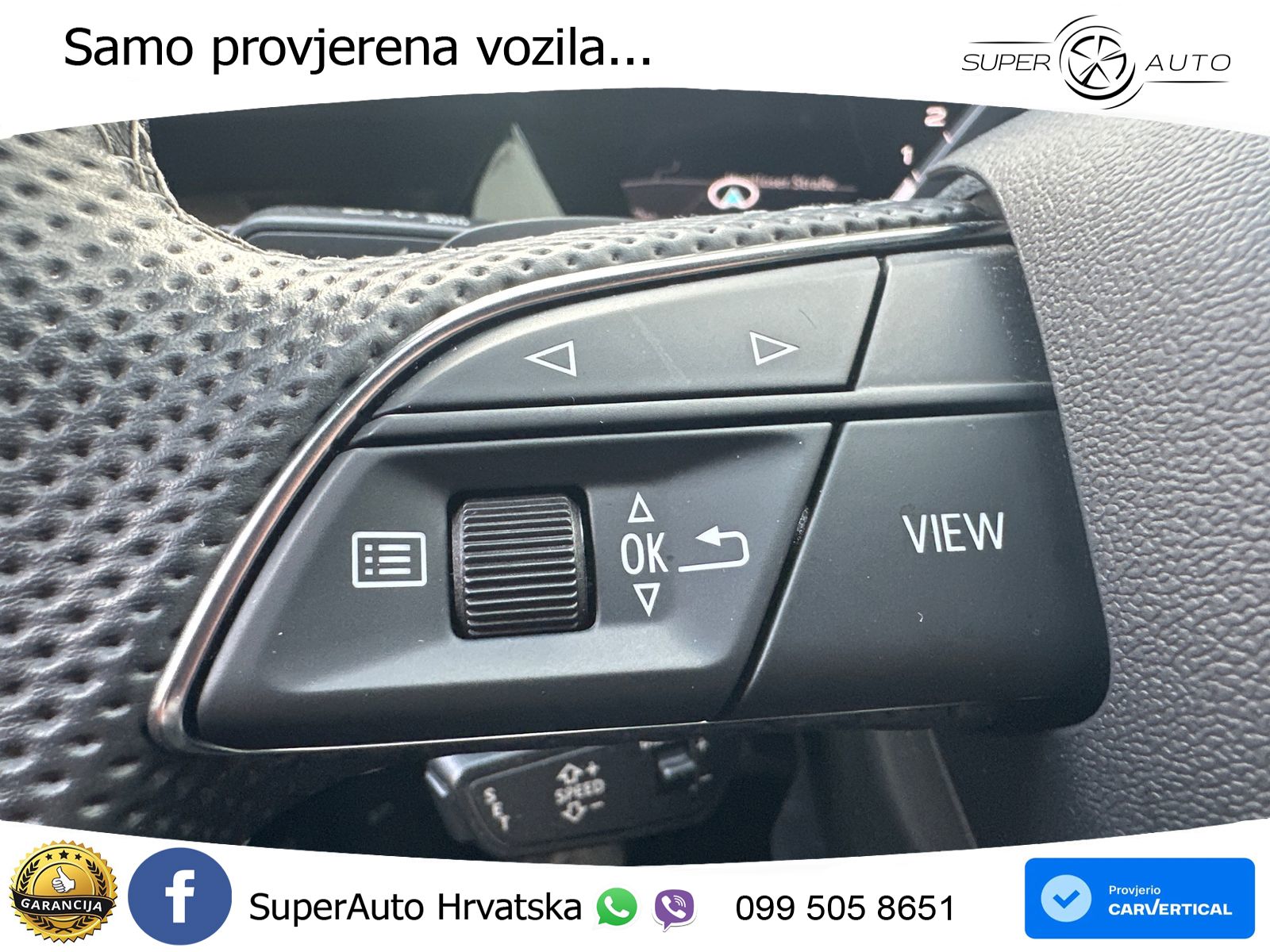 Audi A3 35 TFSI (150 KS) S tronic S line LED+GR SJED+ACC