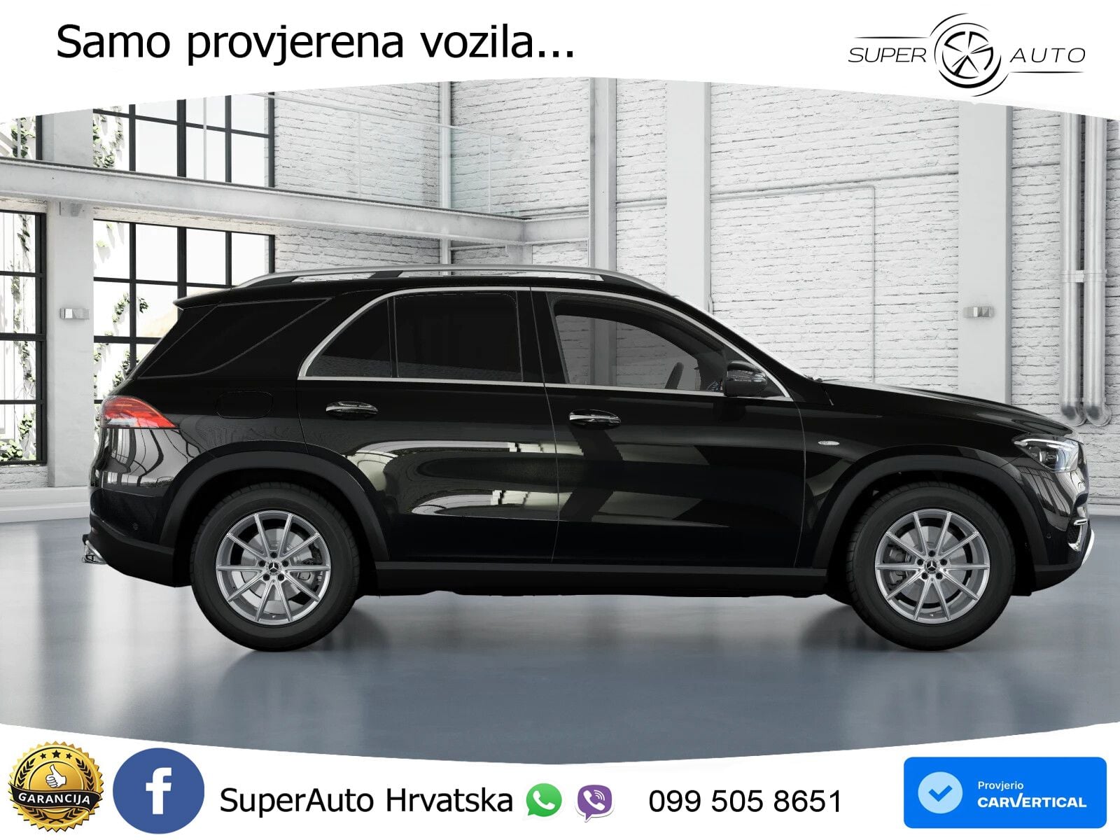 Mercedes GLE 350de (333 KS) 4MATIC 9G-TRONIC ACC+HEAD+GR SJED+360+PANO