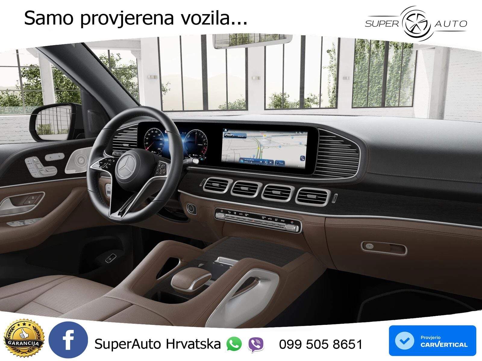 Mercedes GLE 350de (333 KS) 4MATIC 9G-TRONIC ACC+HEAD+GR SJED+360+PANO