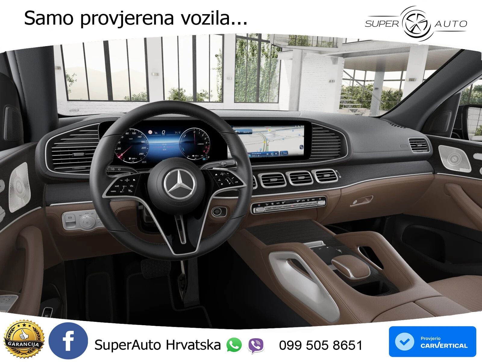 Mercedes GLE 350de (333 KS) 4MATIC 9G-TRONIC ACC+HEAD+GR SJED+360+PANO