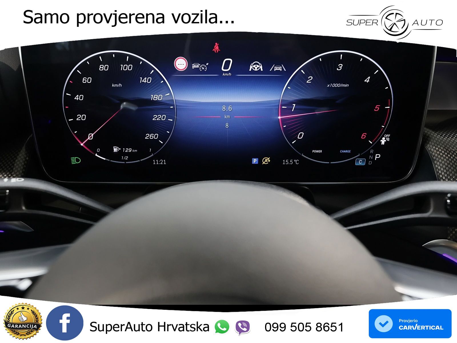 Mercedes GLC 300d (269 KS) 4MATIC 9G-TRONIC AMG ACC+GR SJED+360+PANO