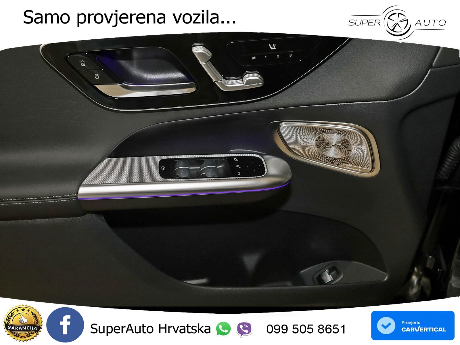 Mercedes GLC 300d (269 KS) 4MATIC 9G-TRONIC AMG ACC+GR SJED+360+PANO