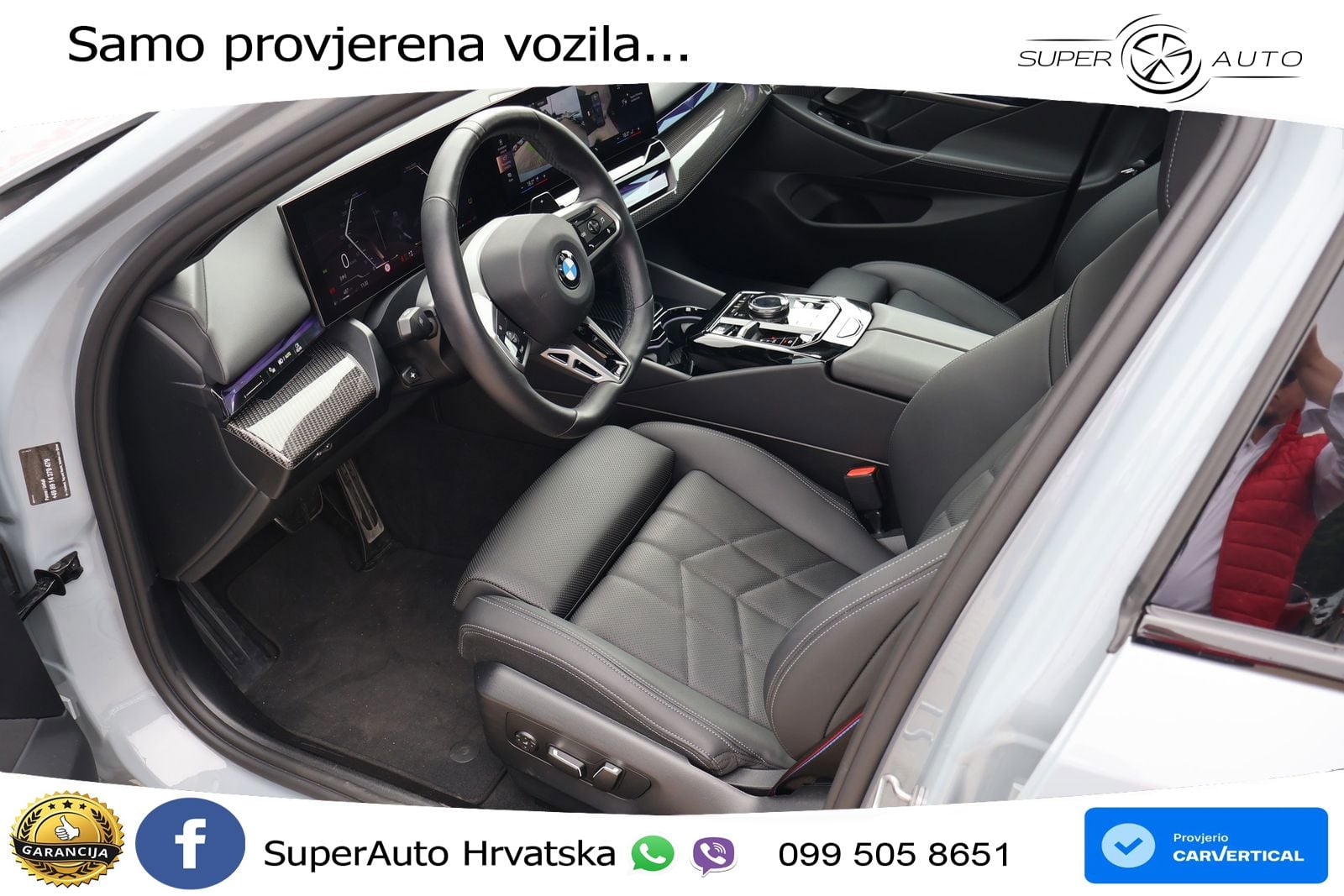 BMW 540d Touring (303 KS) xDrive Steptronic M Sport ACC+HEAD+4xGR SJED+360+PANO