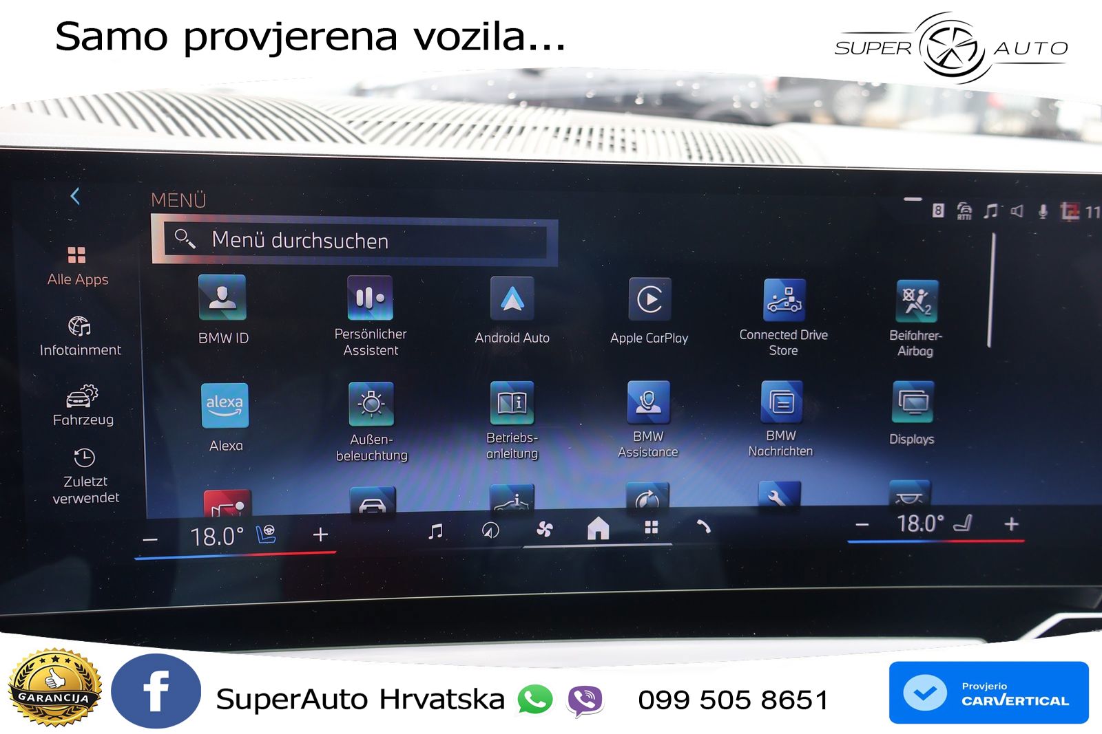 BMW 540d Touring (303 KS) xDrive Steptronic M Sport ACC+HEAD+4xGR SJED+360+PANO