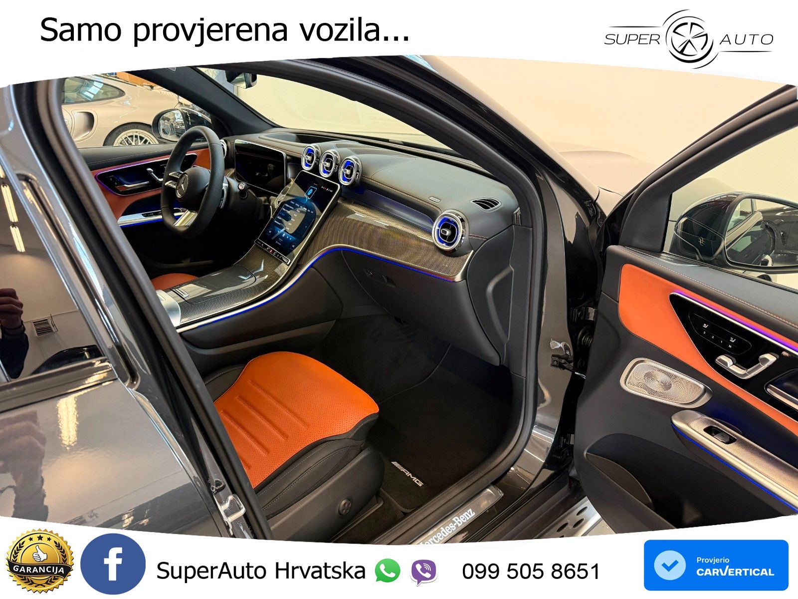 Mercedes GLC Coupe 300d (269 KS) 4MATIC 9G-TRONIC AMG ACC+HEAD+GR SJED+360+PANO