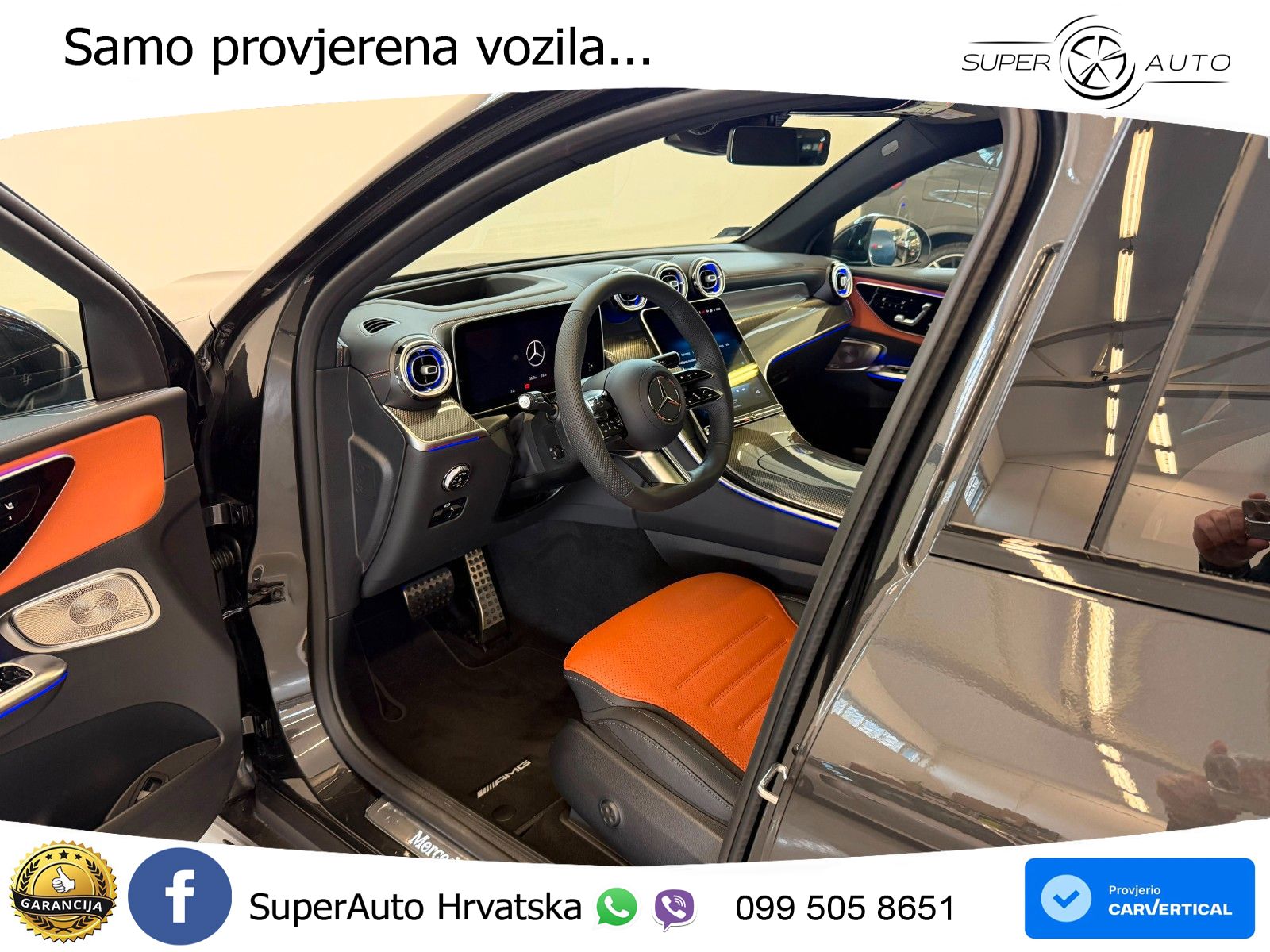 Mercedes GLC Coupe 300d (269 KS) 4MATIC 9G-TRONIC AMG ACC+HEAD+GR SJED+360+PANO