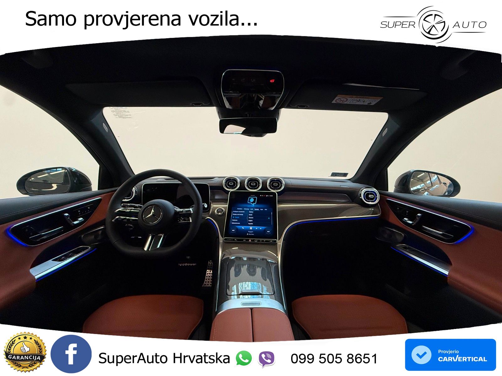 Mercedes GLC Coupe 300d (269 KS) 4MATIC 9G-TRONIC AMG ACC+HEAD+GR SJED+360+PANO