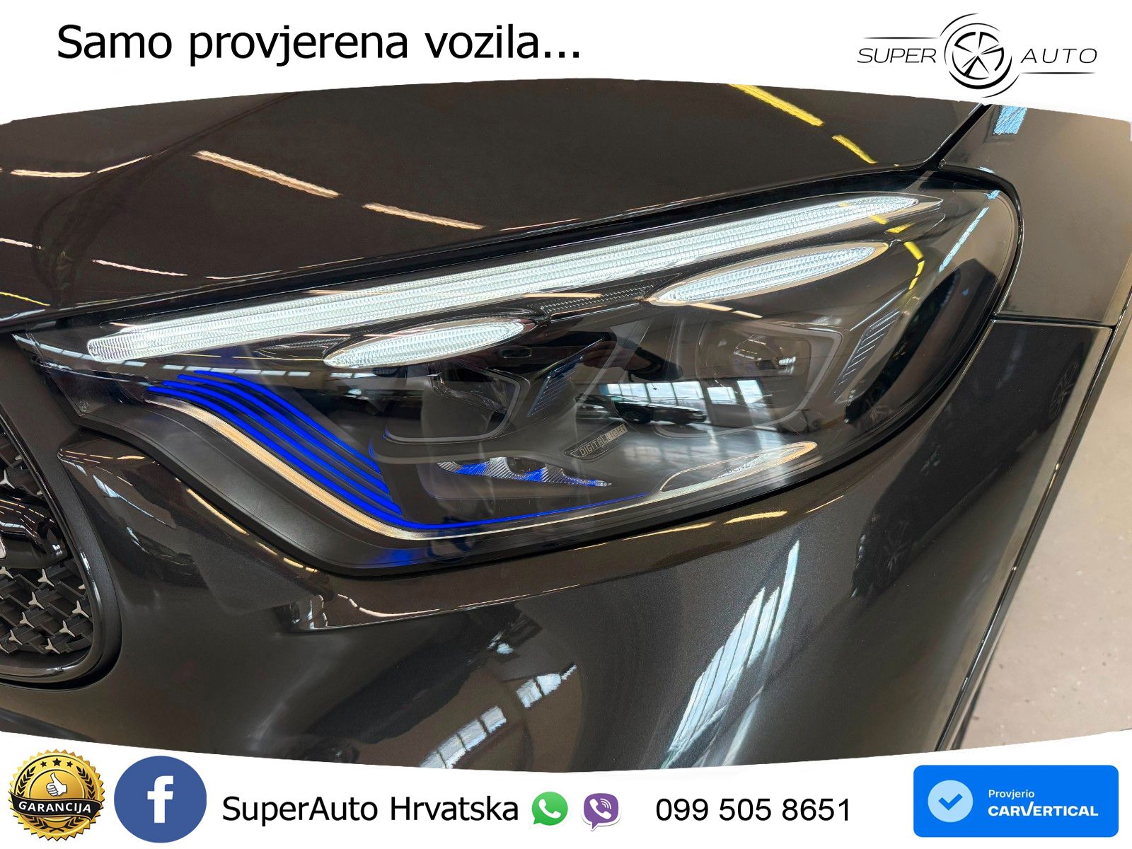 Mercedes GLC Coupe 300d (269 KS) 4MATIC 9G-TRONIC AMG ACC+HEAD+GR SJED+360+PANO