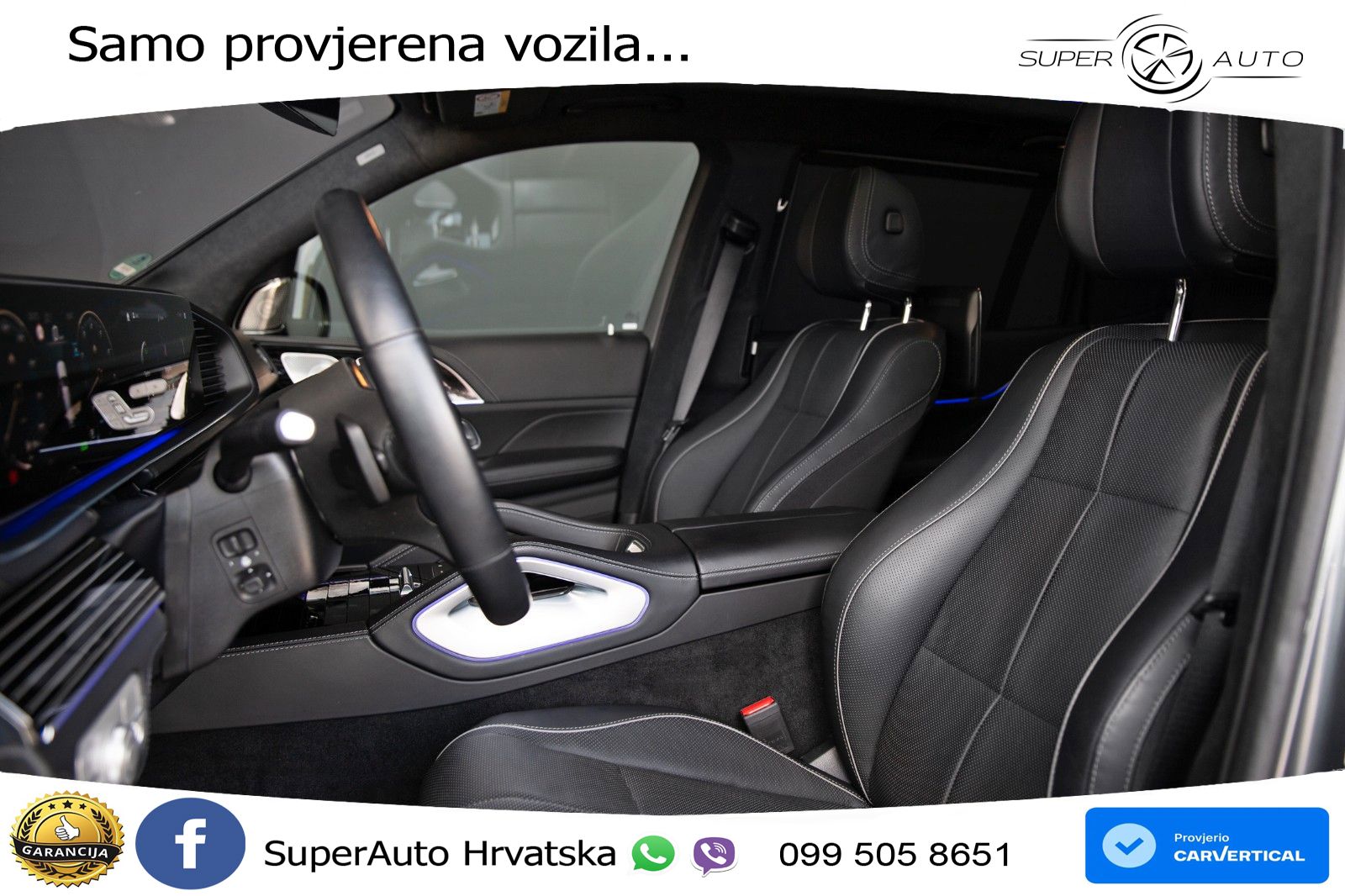 Mercedes Maybach GLS 600 V8 (557 KS) EQ Boost 4MATIC 9G-TRONIC ACC+HEAD+4xGR SJED+360+PANO