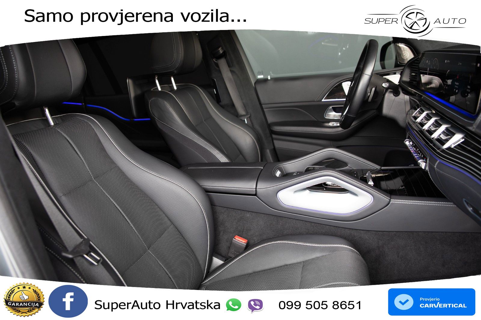 Mercedes Maybach GLS 600 V8 (557 KS) EQ Boost 4MATIC 9G-TRONIC ACC+HEAD+4xGR SJED+360+PANO