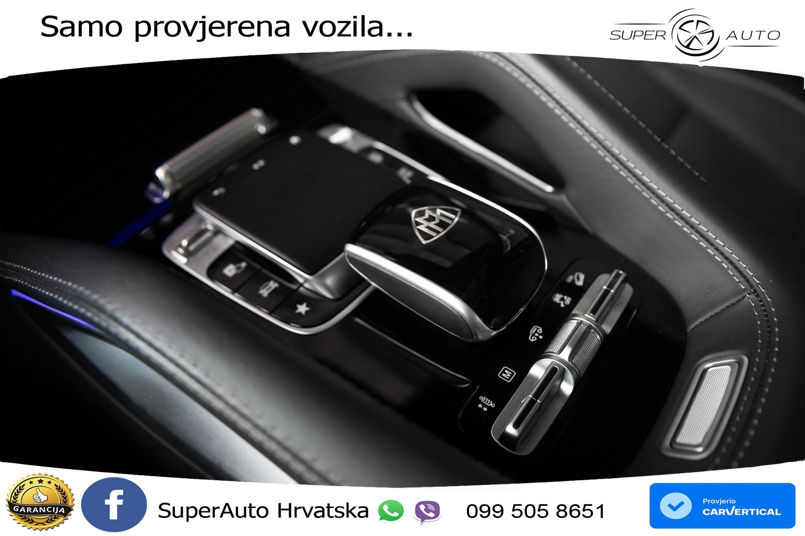 Mercedes Maybach GLS 600 V8 (557 KS) EQ Boost 4MATIC 9G-TRONIC ACC+HEAD+4xGR SJED+360+PANO