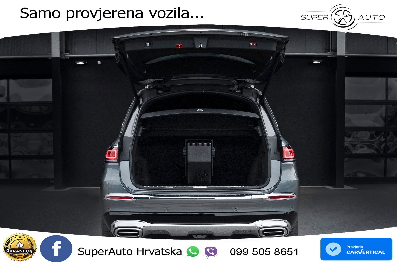 Mercedes Maybach GLS 600 V8 (557 KS) EQ Boost 4MATIC 9G-TRONIC ACC+HEAD+4xGR SJED+360+PANO