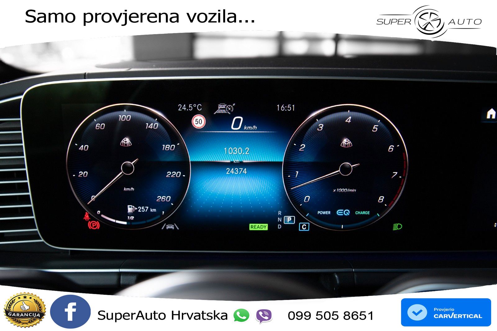 Mercedes Maybach GLS 600 V8 (557 KS) EQ Boost 4MATIC 9G-TRONIC ACC+HEAD+4xGR SJED+360+PANO
