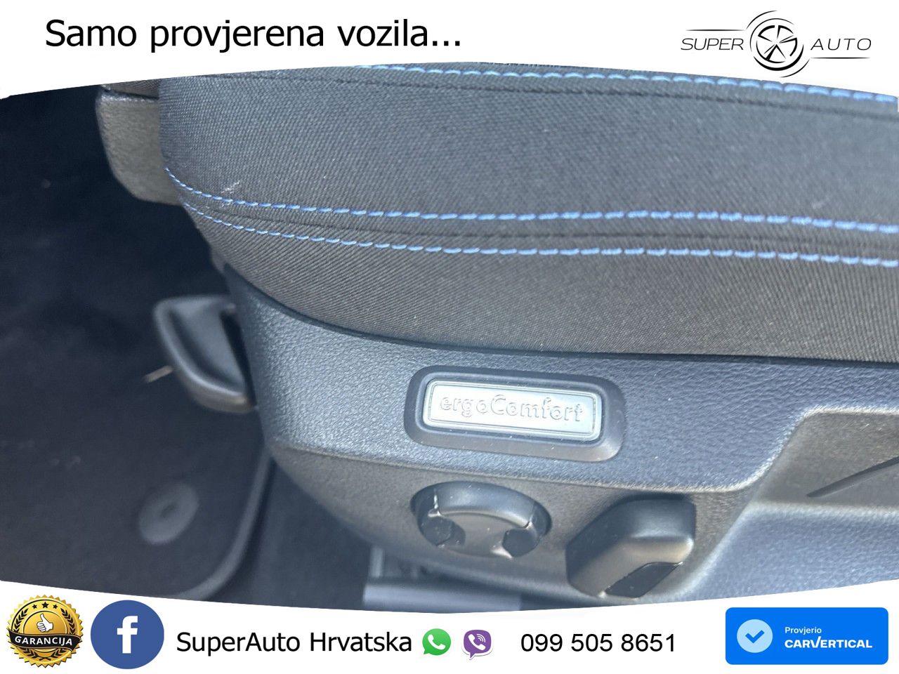 Volkswagen Passat Variant GTE 1.4 TSI (218 KS) DSG LED+GR SJED+ACC
