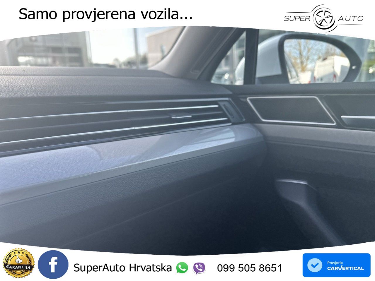 Volkswagen Passat Variant GTE 1.4 TSI (218 KS) DSG LED+GR SJED+ACC