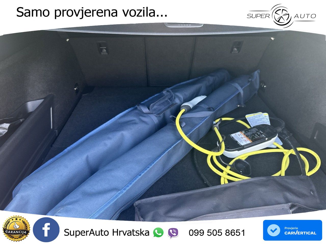 Volkswagen Passat Variant GTE 1.4 TSI (218 KS) DSG LED+GR SJED+ACC