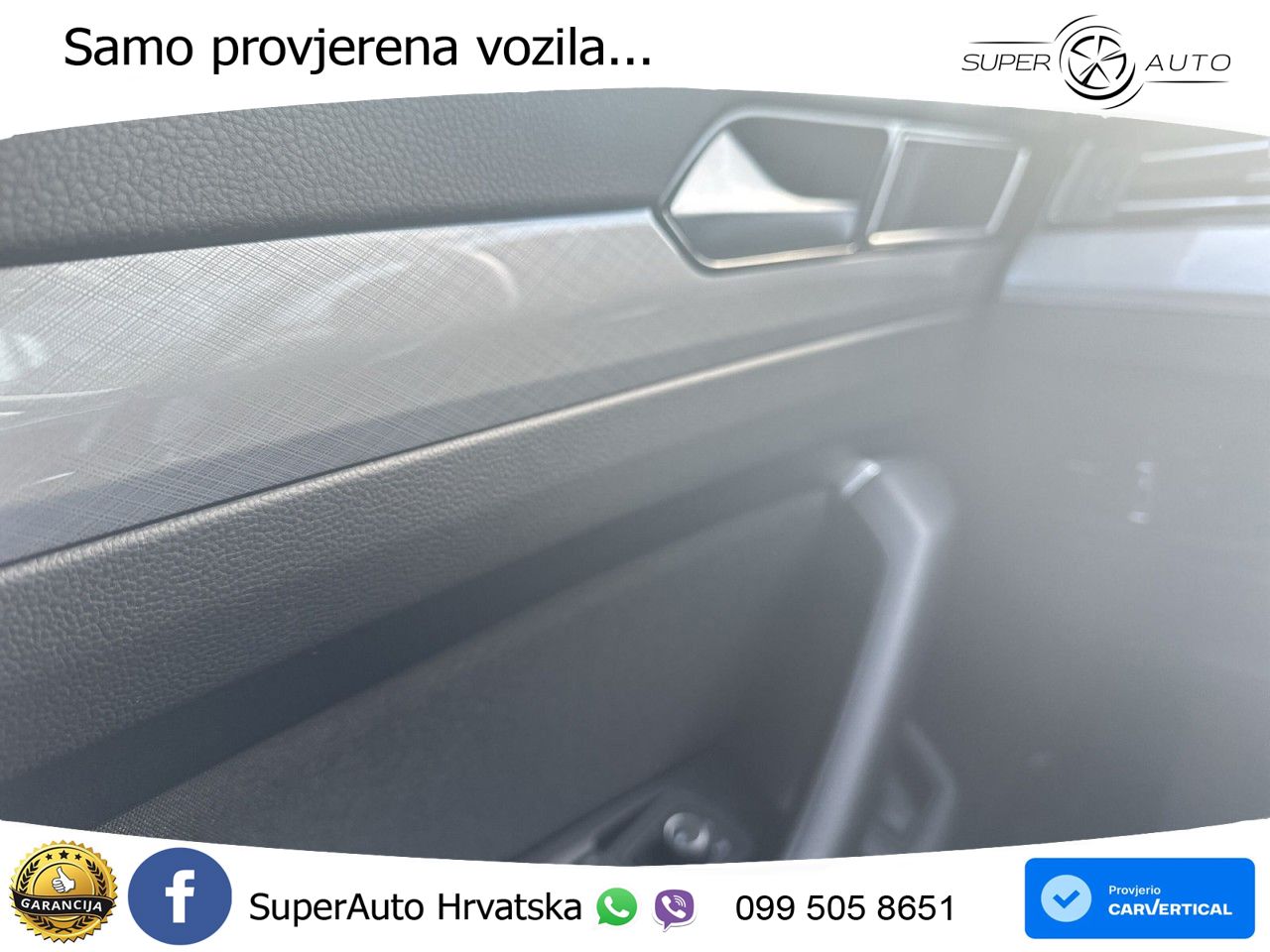 Volkswagen Passat Variant GTE 1.4 TSI (218 KS) DSG LED+GR SJED+ACC