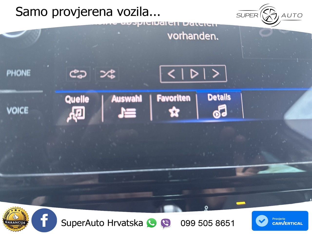 Volkswagen Passat Variant GTE 1.4 TSI (218 KS) DSG LED+GR SJED+ACC