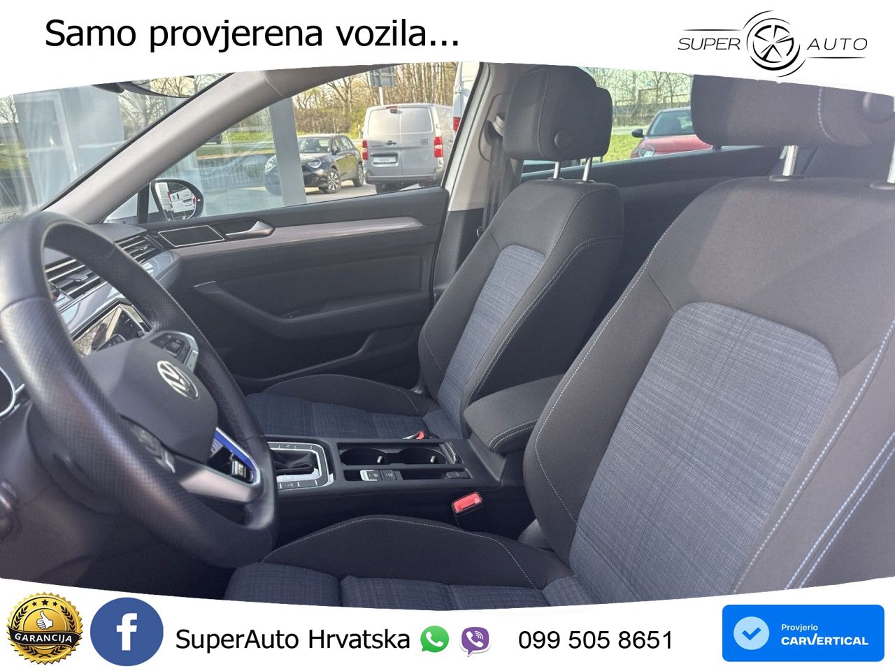 Volkswagen Passat Variant GTE 1.4 TSI (218 KS) DSG LED+GR SJED+ACC
