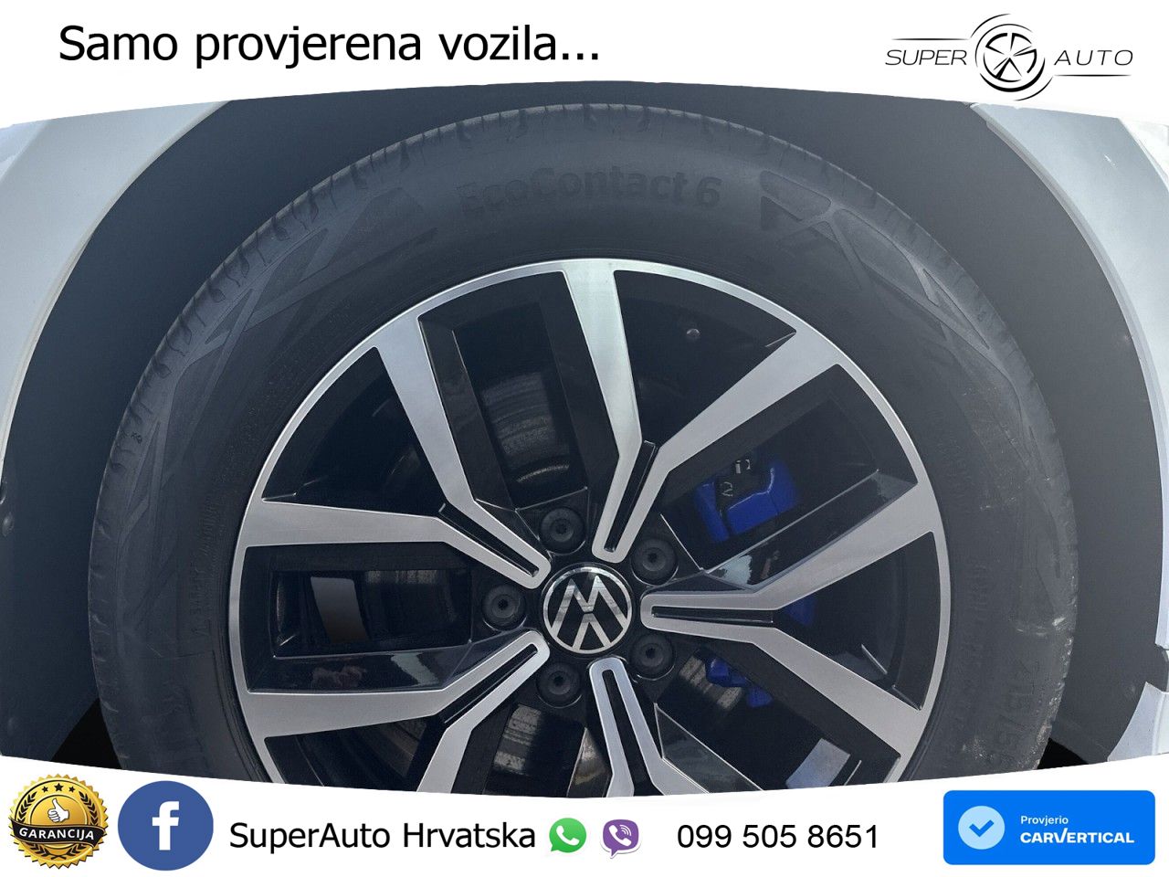 Volkswagen Passat Variant GTE 1.4 TSI (218 KS) DSG LED+GR SJED+ACC