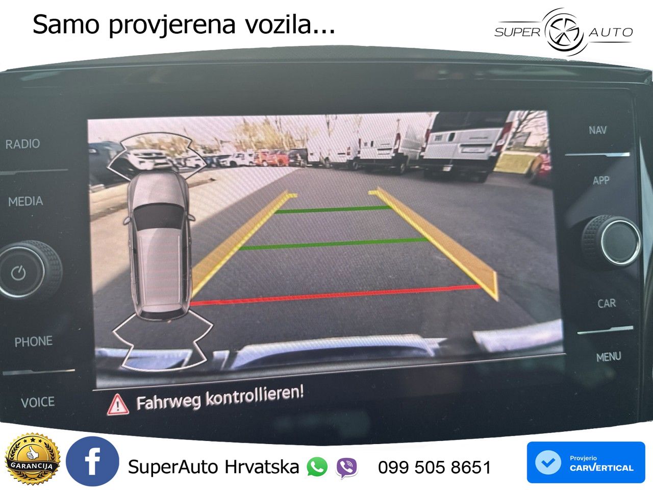 Volkswagen Passat Variant GTE 1.4 TSI (218 KS) DSG LED+GR SJED+ACC