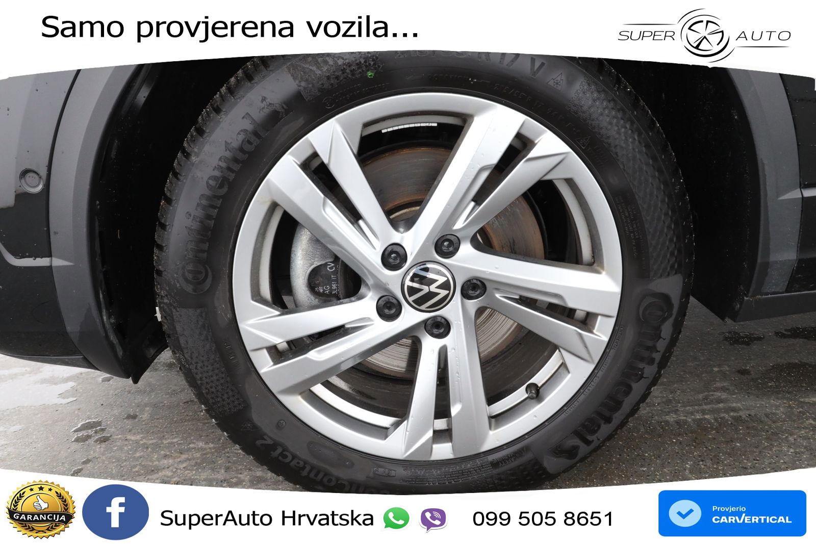 Volkswagen T-Roc I 2.0 TSI (190 KS) 4M DSG LED+GR SJED+ACC