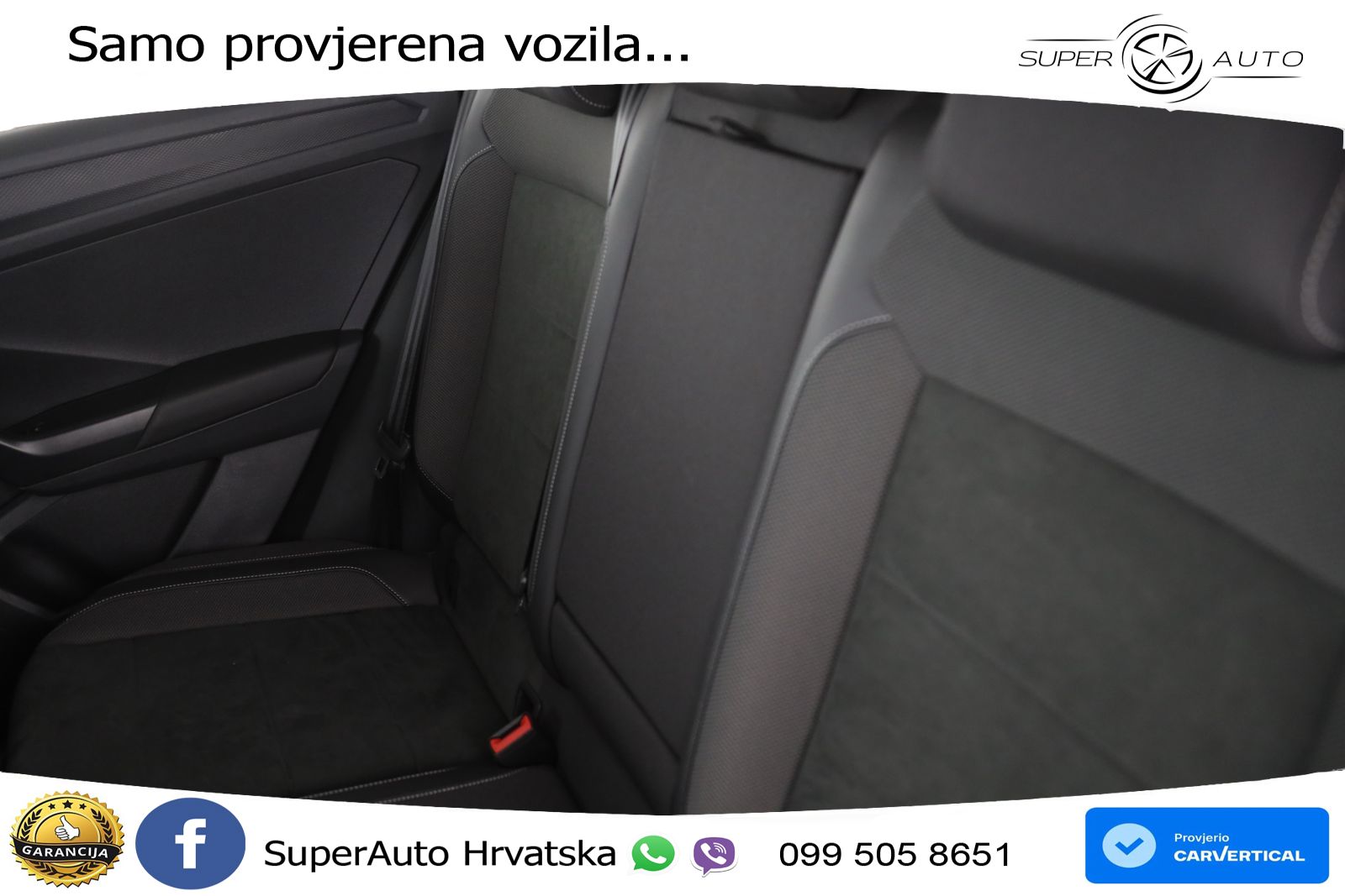 Volkswagen T-Roc I 2.0 TSI (190 KS) 4M DSG LED+GR SJED+ACC