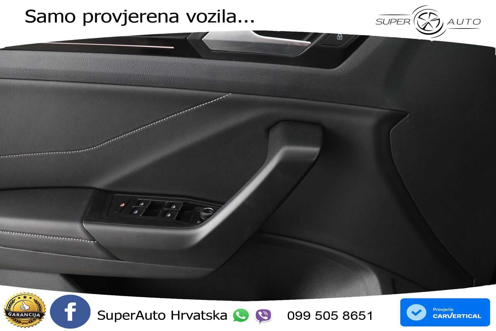 Volkswagen T-Roc I 2.0 TSI (190 KS) 4M DSG LED+GR SJED+ACC