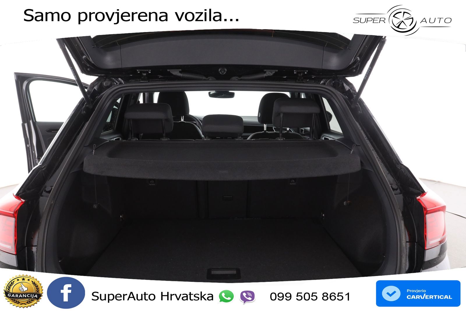 Volkswagen T-Roc I 2.0 TSI (190 KS) 4M DSG LED+GR SJED+ACC