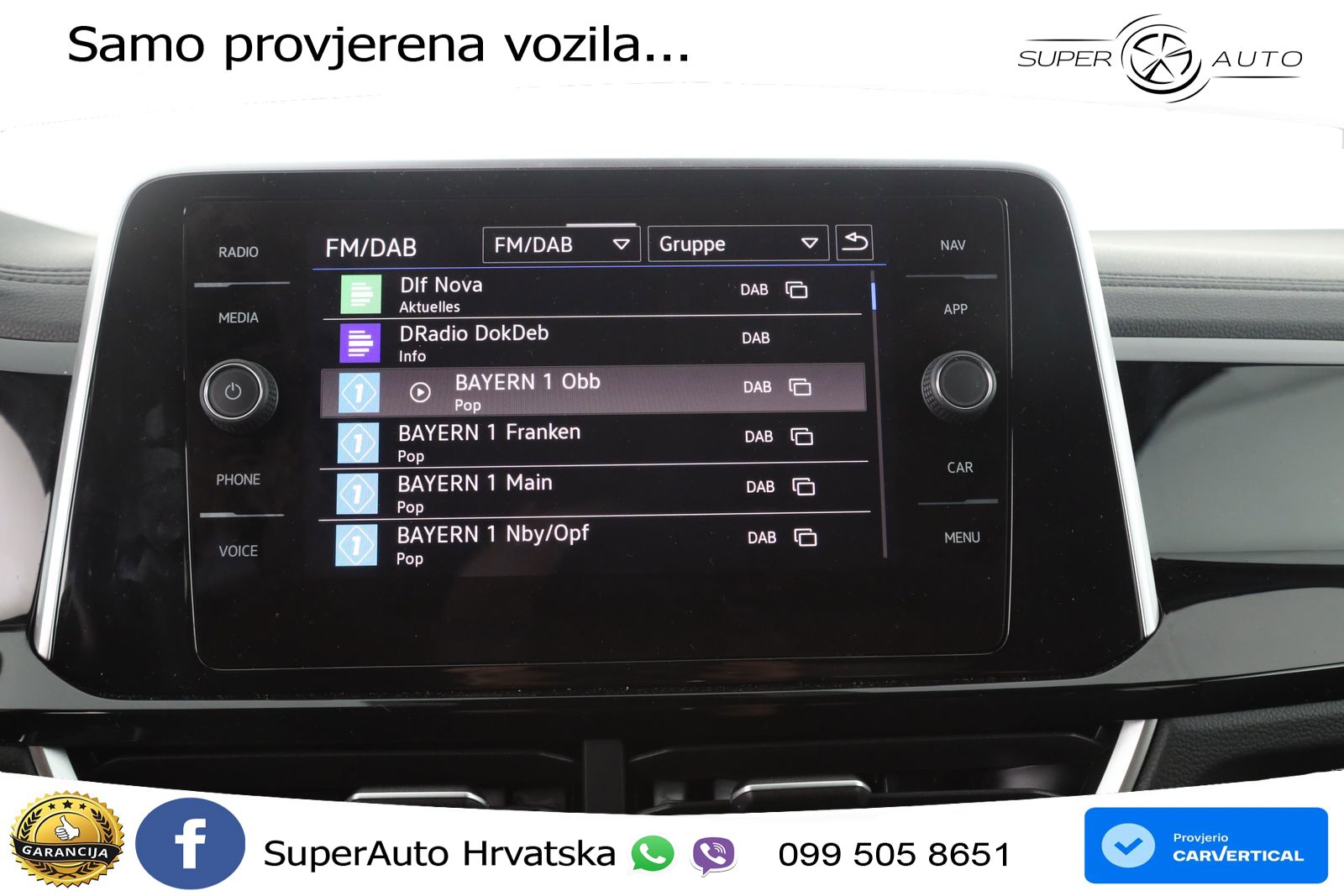 Volkswagen T-Roc I 2.0 TSI (190 KS) 4M DSG LED+GR SJED+ACC